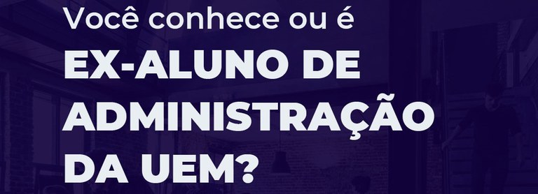 ex-alunos