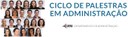 logo ciclo de palestras