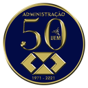 selo 50 anos